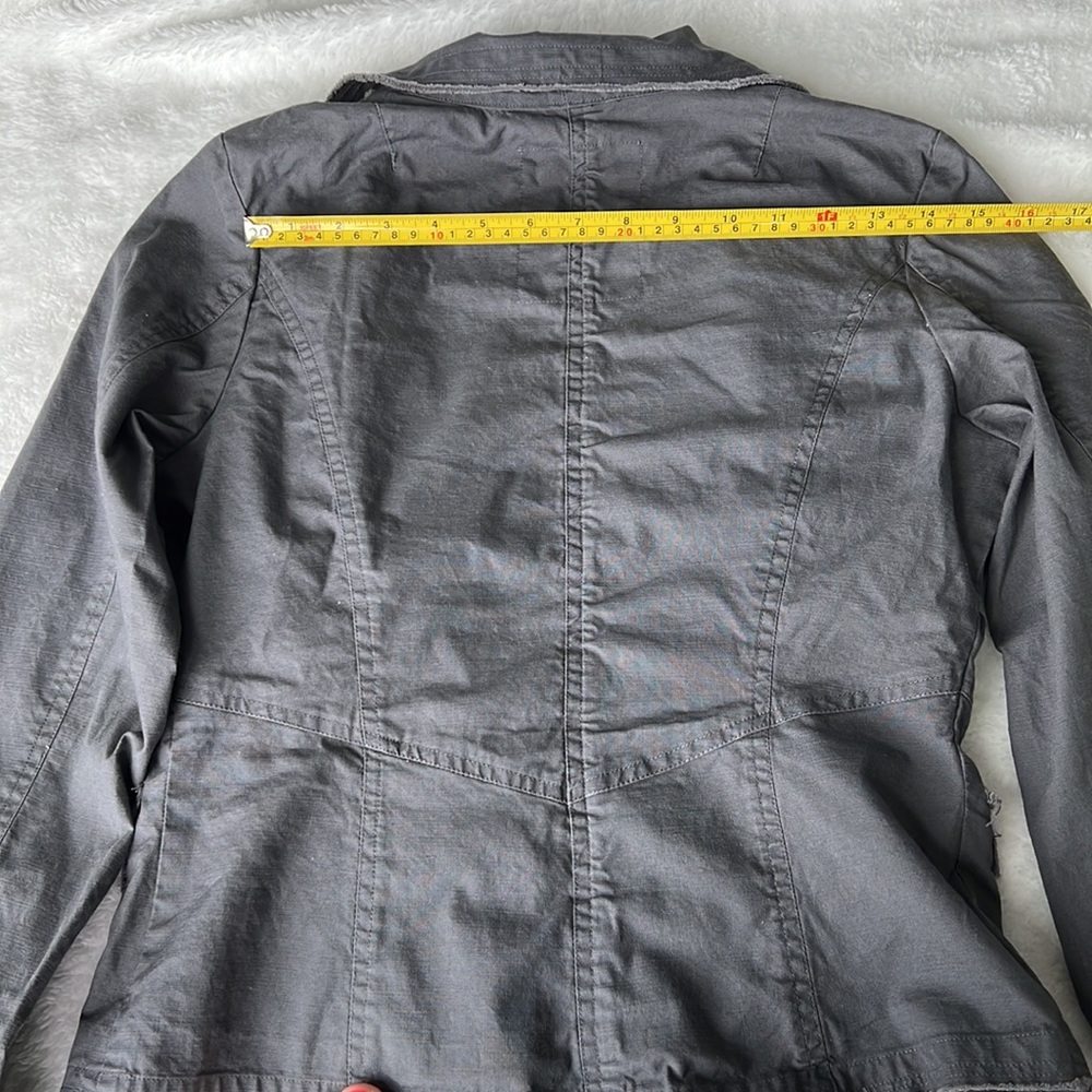 Nick & Mo jacket - Picture 10 of 10